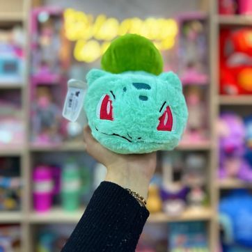 BULBASUR POKEMON 20CM. - imagen 1