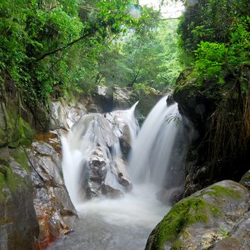 MINCA ADVENTURE - imagen 1