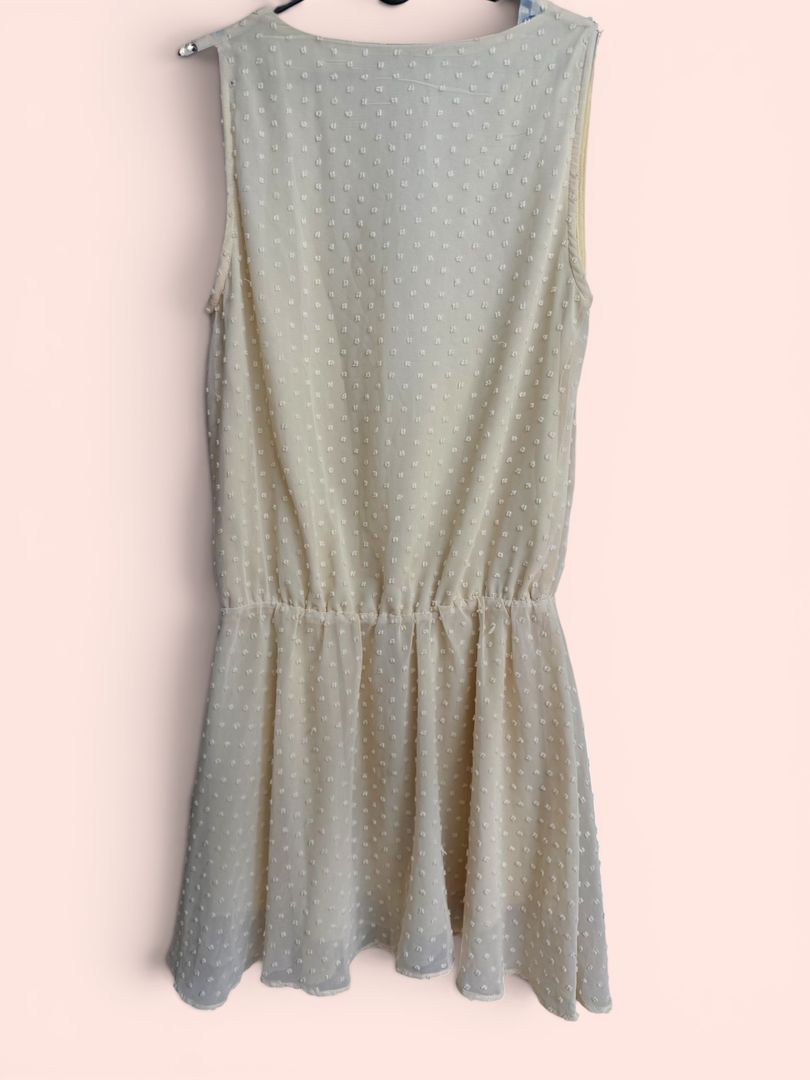 Vestido Spirito S