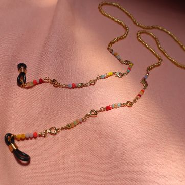 Imagen del producto MOSTG008 DORADO