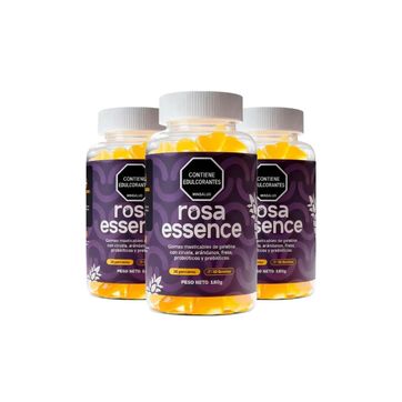 Rosa essence latina - imagen 5