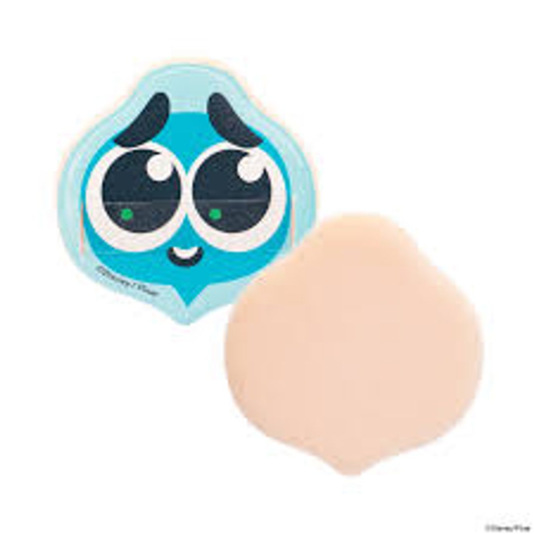 Borlas Intensamente Ref DY2140