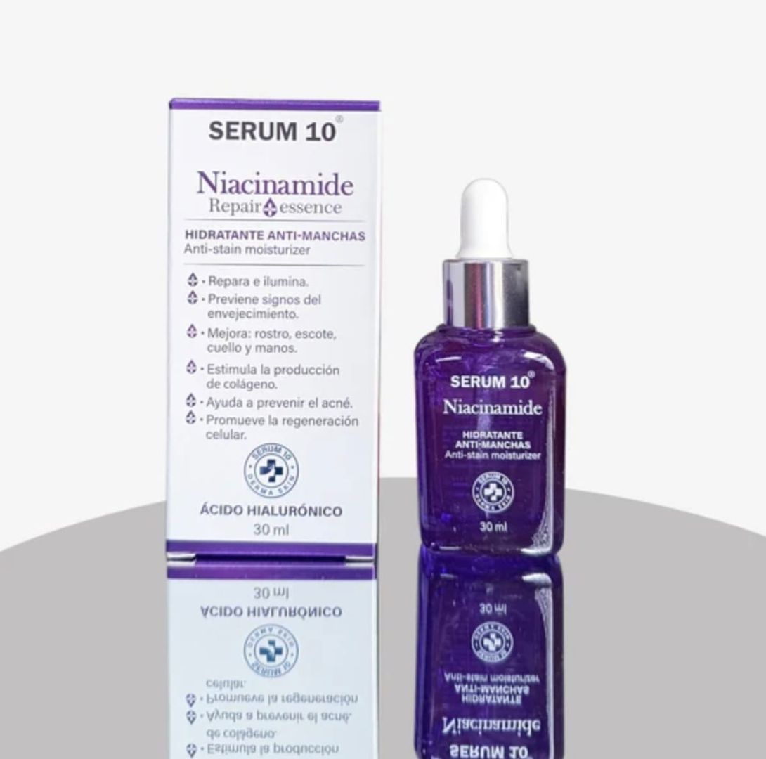 SERUM NIACINAMIDA