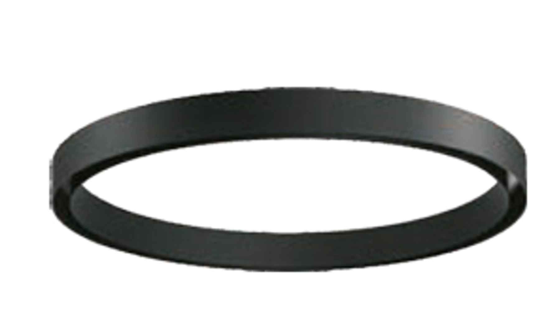 RIEL CIRCULAR MAGNETICO CURVY FULL