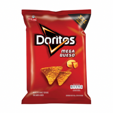 Imagen del producto Doritos XL 420Gr