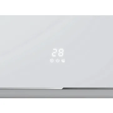 SPLIT MABE 24000 BTU R-410 A 220V - imagen 3