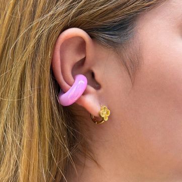 Imagen del producto Earcuff Rosa