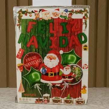 Imagen del producto ARCO NAVIDAD 