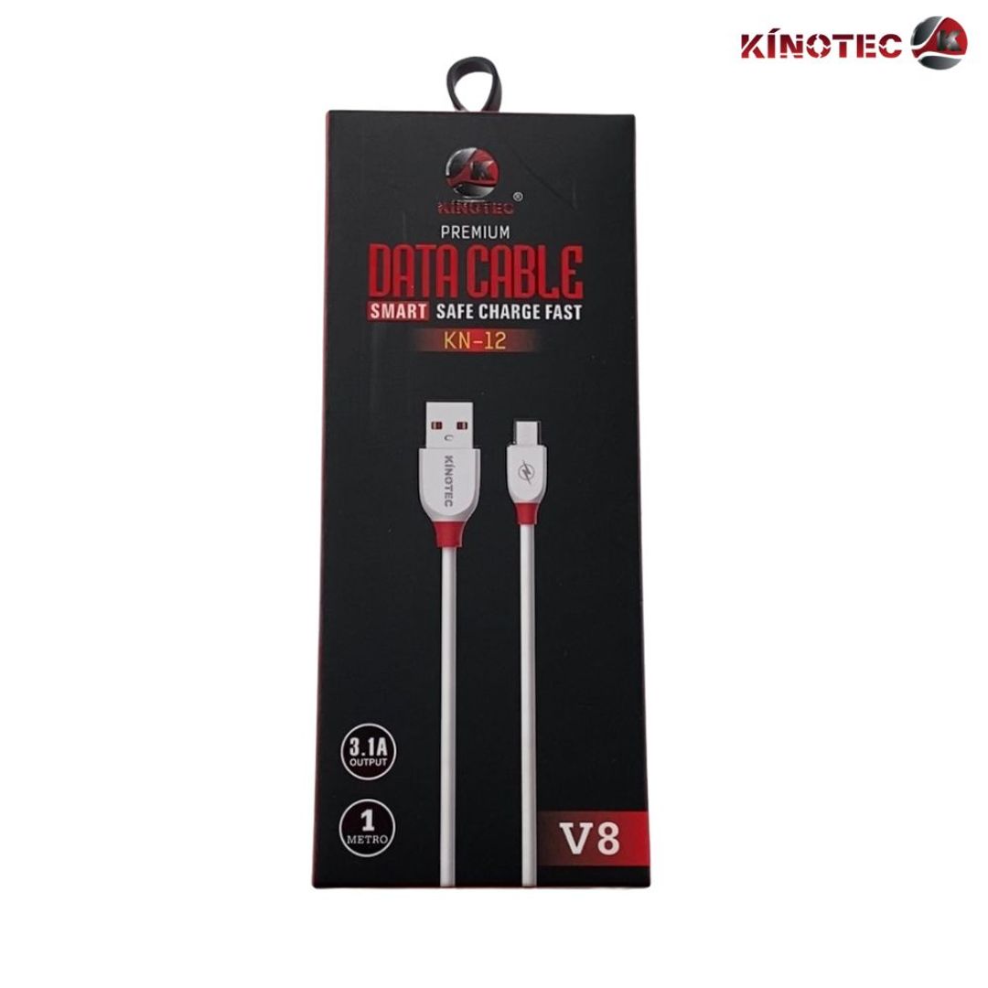 Cable Kinotec KN-12 V8 
