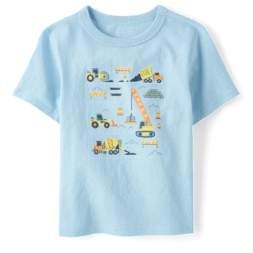 Imagen del producto 2T Camiseta CHILDRENS PLACE
