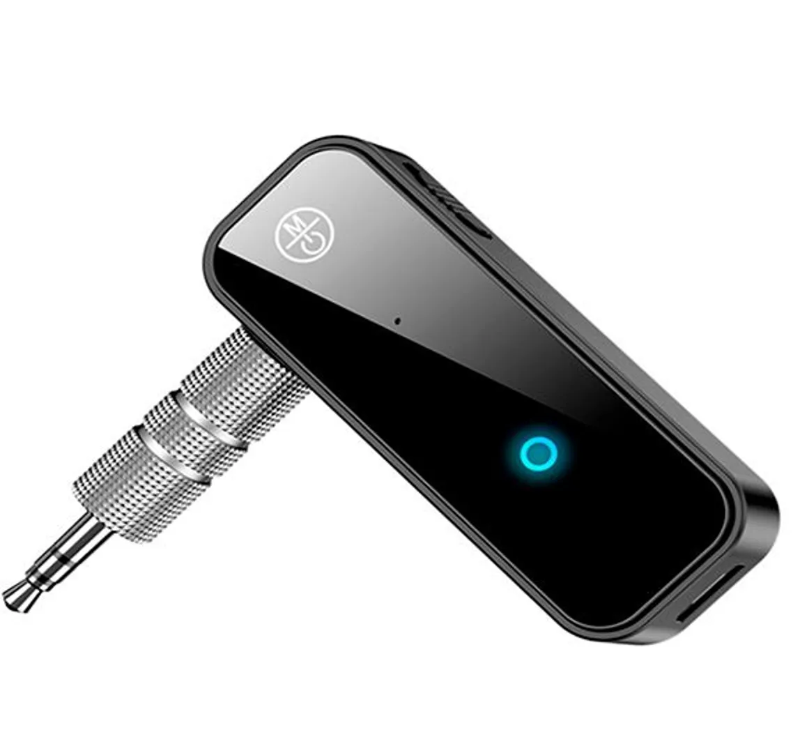 Mini Audio Dongle 3.5mm Plus Car