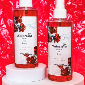 Imagen del producto Agua de Rosas