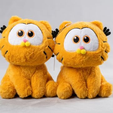 Imagen del producto Peluche de Garfield 