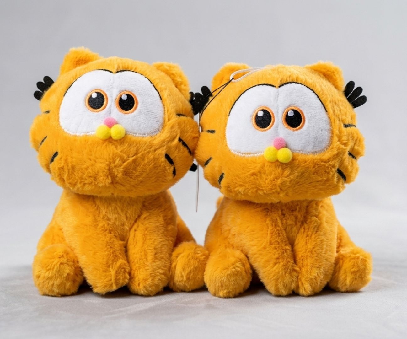 Peluche de Garfield 