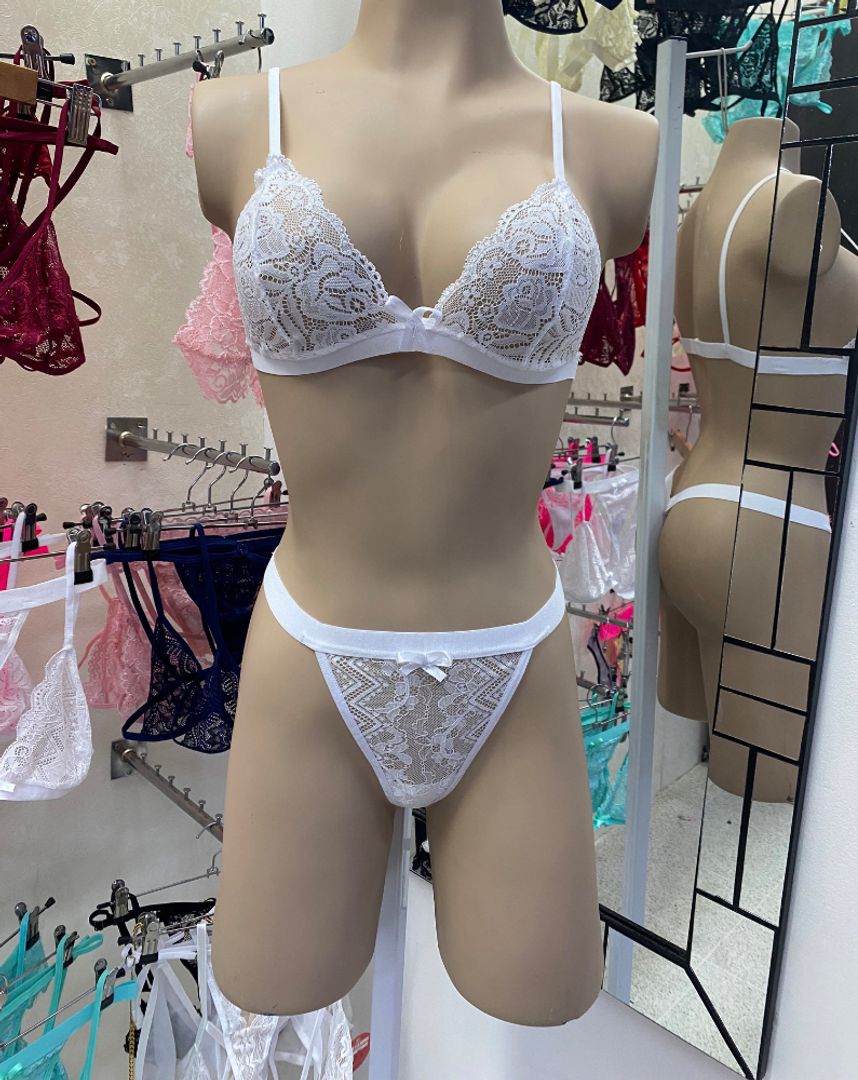 Set Básico Xime 