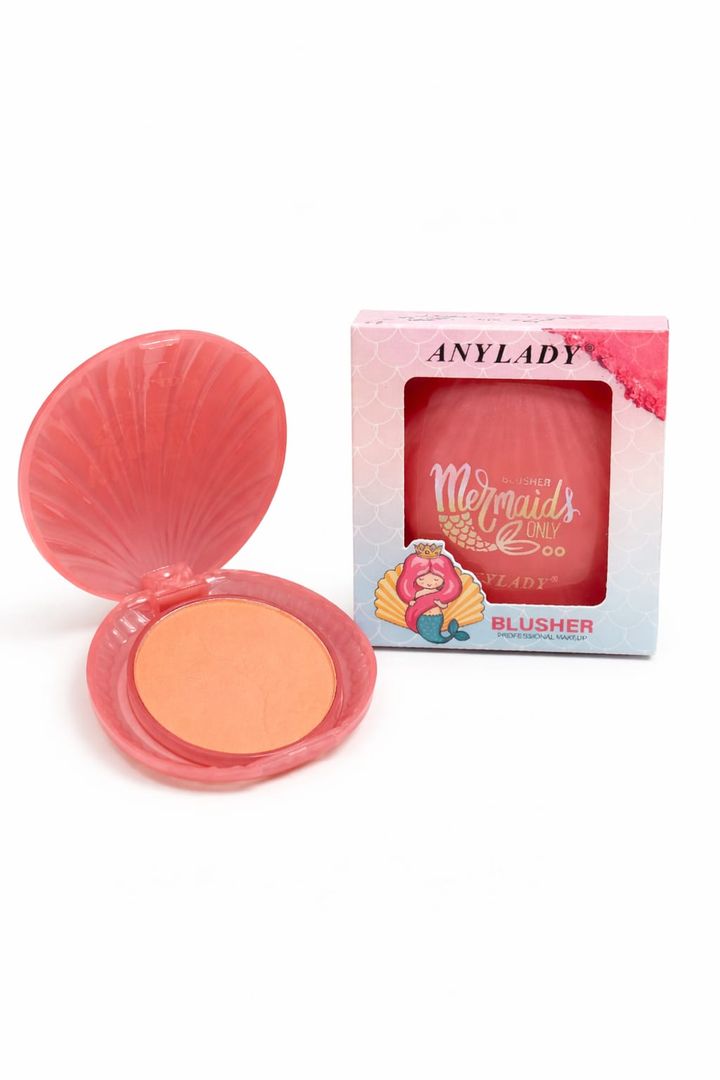 RUBOR ANYLADY - IMAN OF NOBLE  COMPACTO 