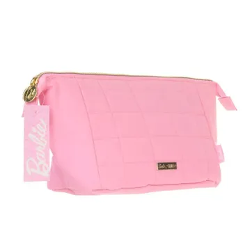 762A- COSMETIQUERA BARBIE  - imagen 1