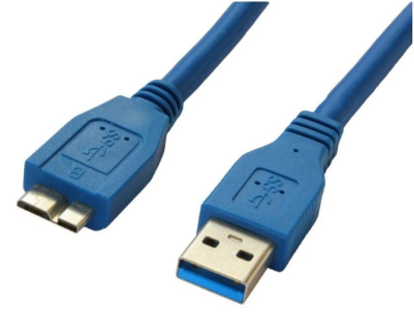 CABLE DISCO DURO 3.0 30 CM EXA