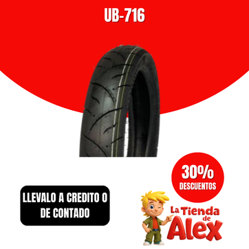 Imagen del producto UB-716