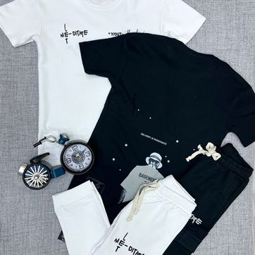 DEPORTIVO LARGO - imagen 1