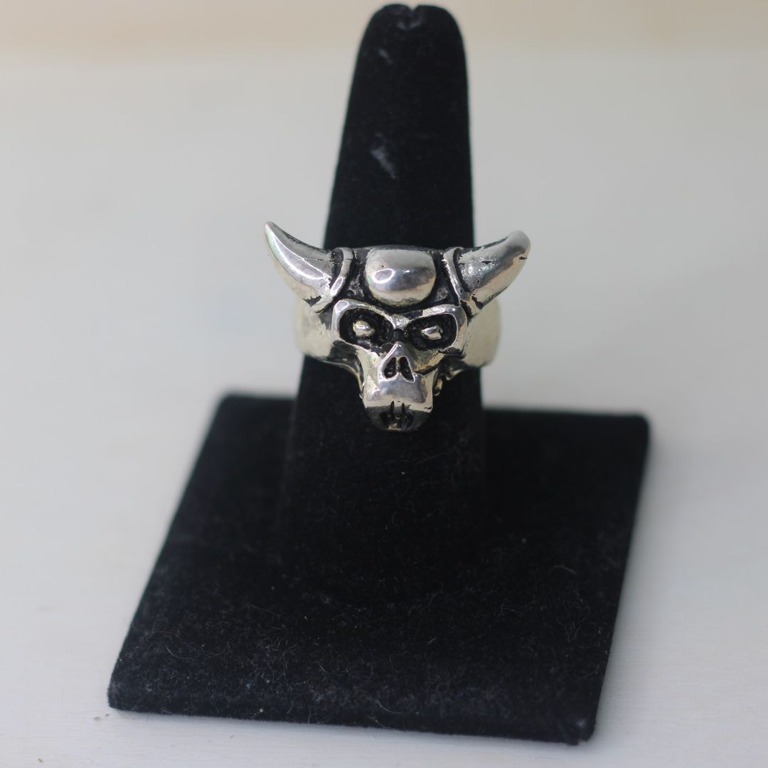 ANILLO TORO