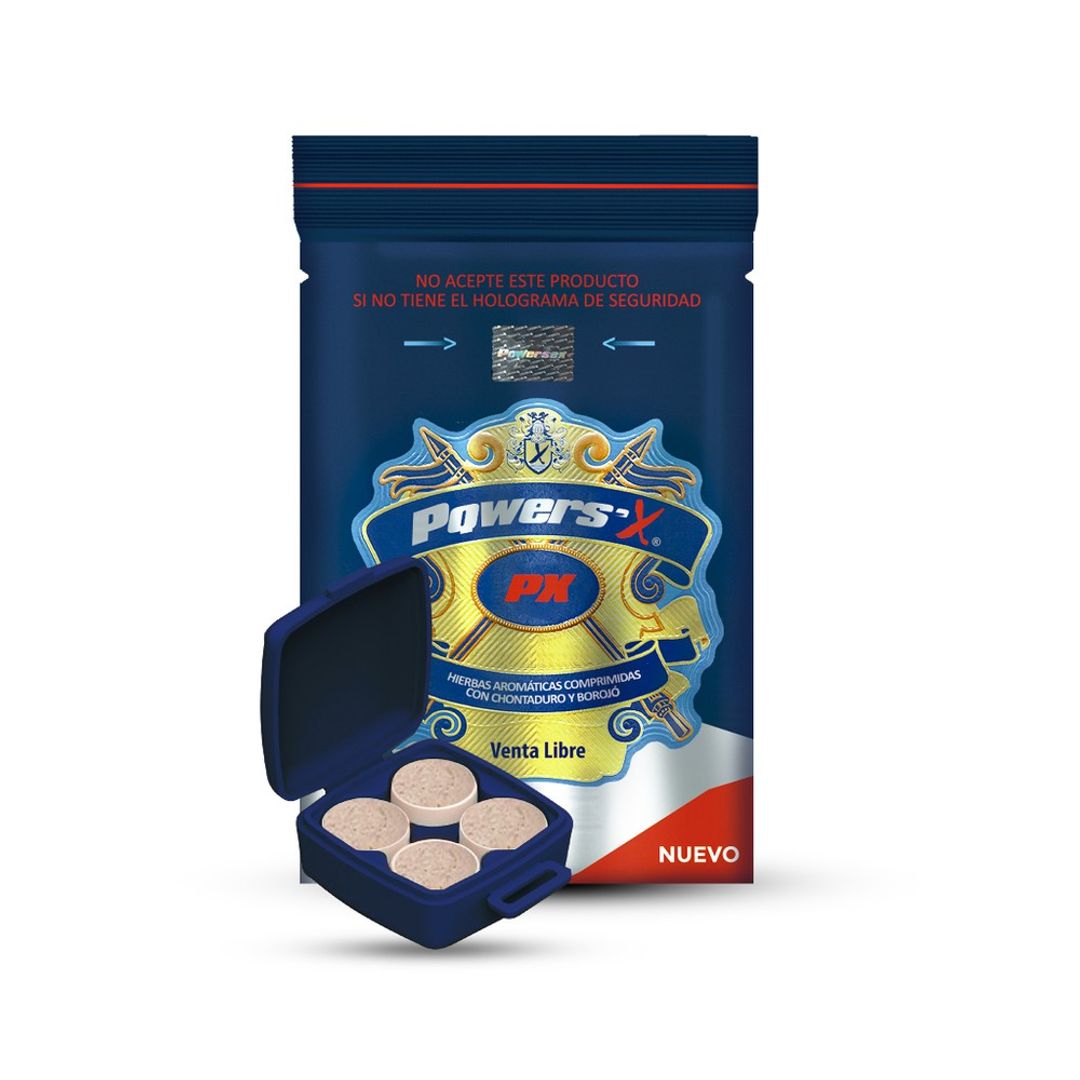 POTENCIADOR POWERSEX 