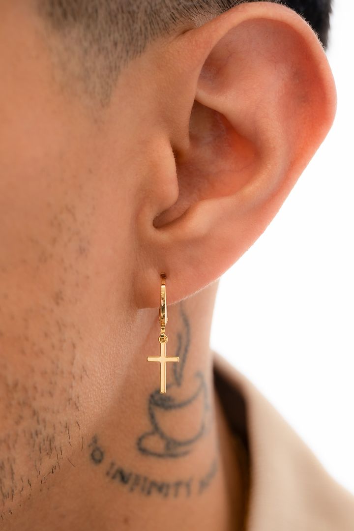 Candonga cruz delgada