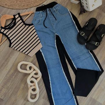 PANTALON AFTER - imagen 1