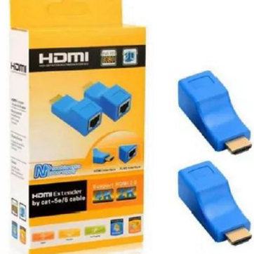 Imagen del producto EXTENDER HDMI X RJ45