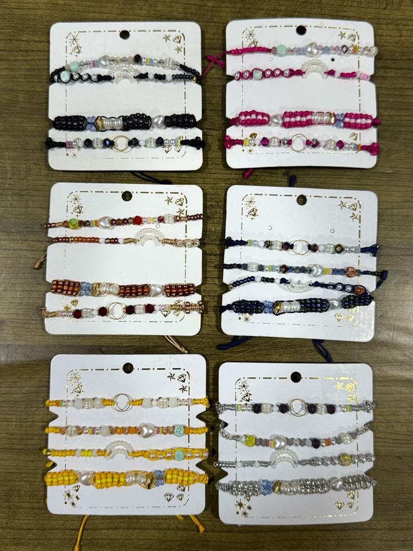 PULSERAS