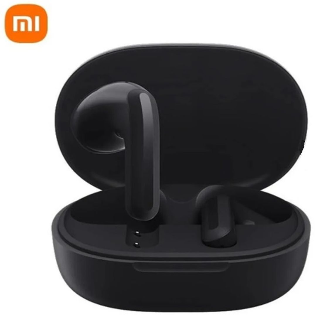 Audífonos TWS Bluetooth Xiaomi Redmi Buds 4 Lite ORIGINALES