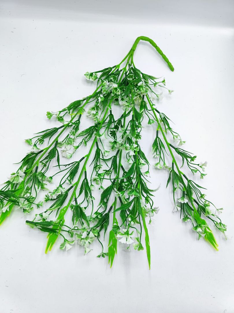 RAMO FOLLAJE (tallo largo)(TG045)