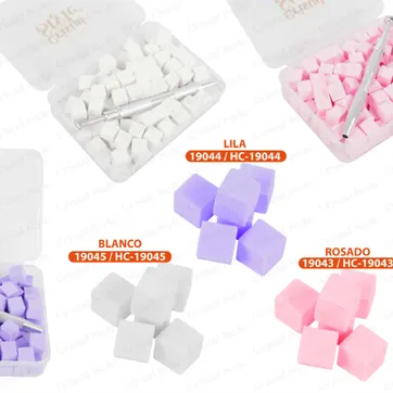 Imagen del producto Aplicador en Cubo + Pinza 