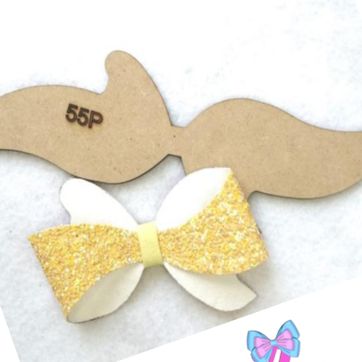#55P MED. 9x5.5cm - imagen 1