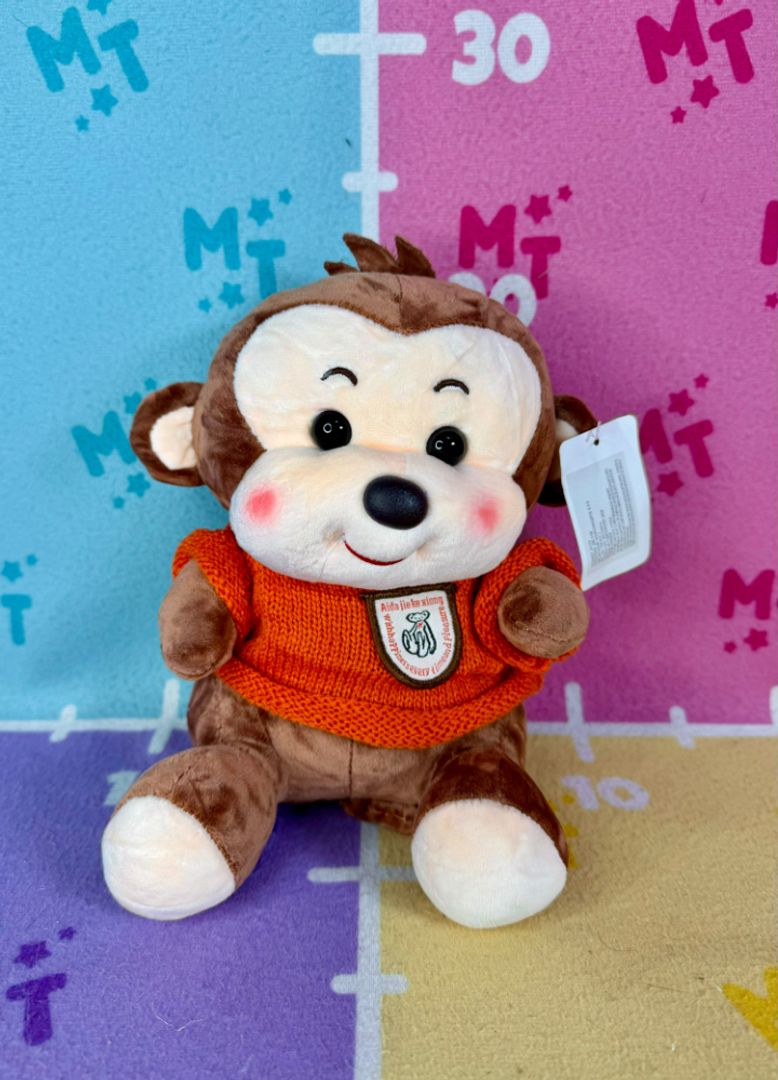 Mico saco lana JB-25