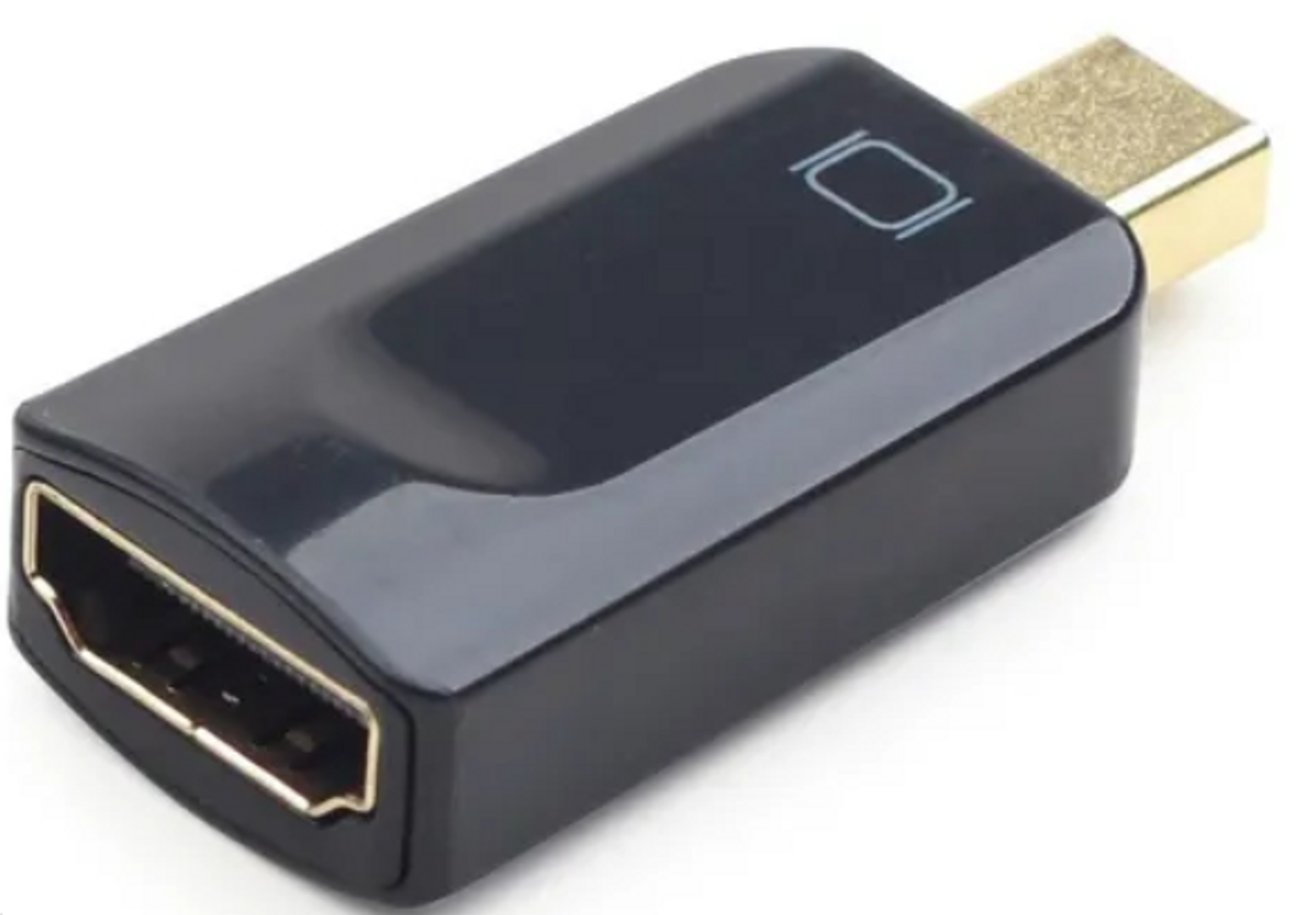 Adaptador Mini DisplayPort (Macho) a HDMI (Hembra)