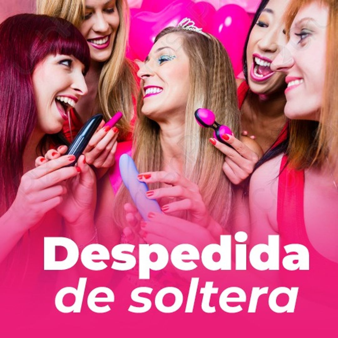 Despedida de Soltera 