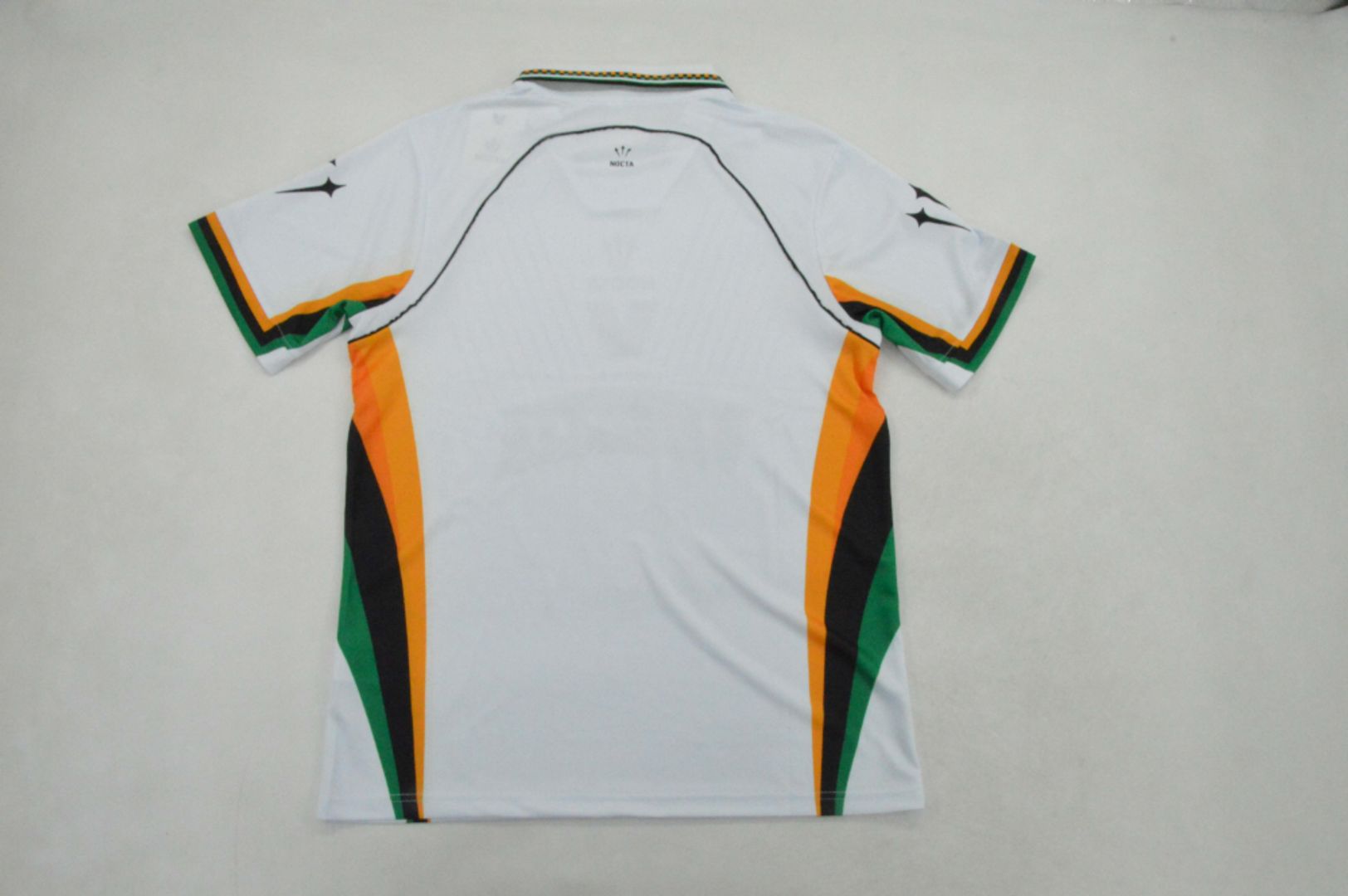 Venezia FC 2026-27 Manga Corta Fan