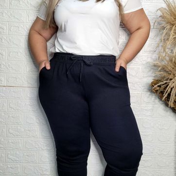 JOGGER NEGRO - imagen 1