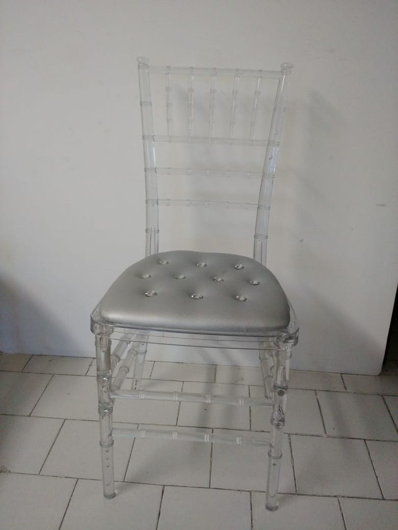 SILLAS PARA IMPORTAR