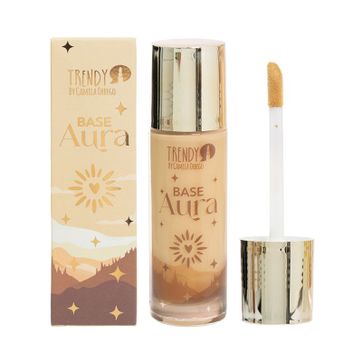 BASE AURA TRENDY - imagen 1