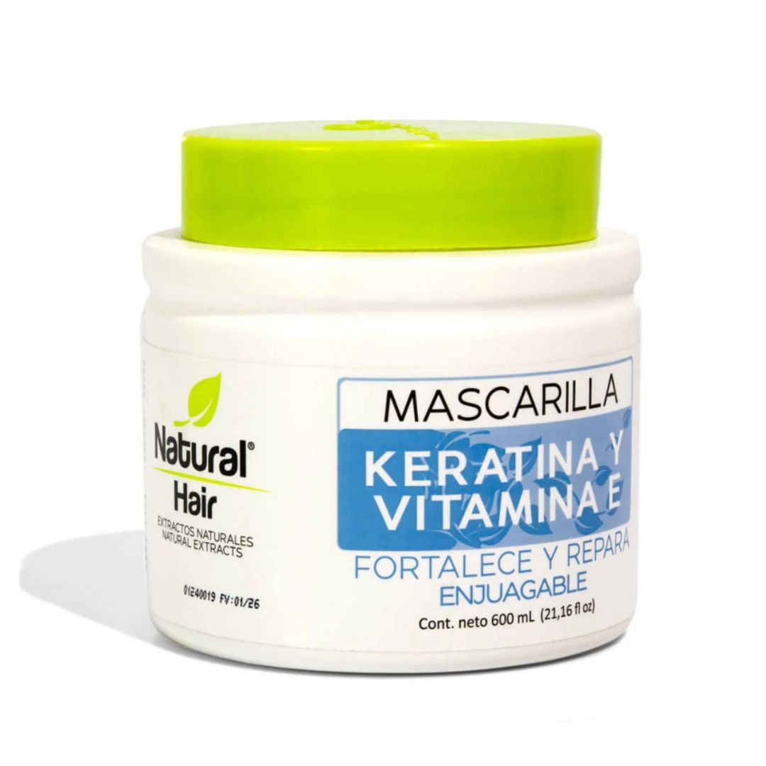 MASCARILLAS NAPROLAB 600 ML