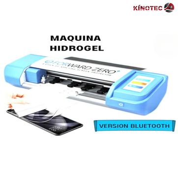 Imagen del producto Maquina Hidrogel Versión Bluetooth 