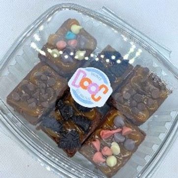Imagen del producto BROWNIES DONAS DOOC *4