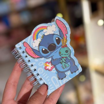 MINI LIBRETA STH 66-3 - imagen 1
