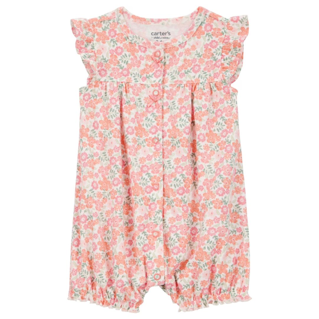 12M Enterizo CARTERS