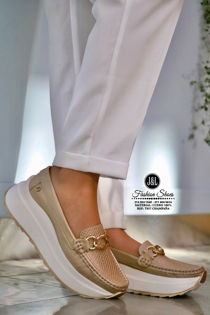 MOCASIN