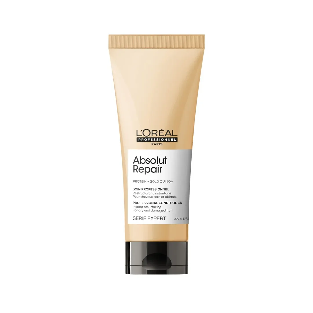 ACONDICIONADOR ABSOLUT REPAIR 300ML LOREAL