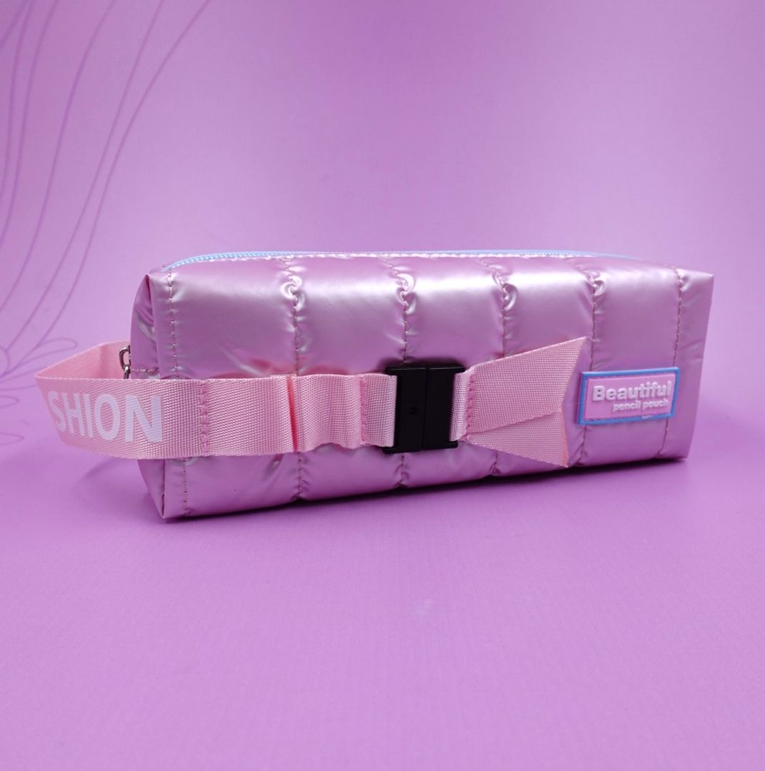 CARTUCHERA ESCOLAR 4154