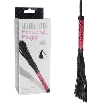 Látigo Thor - imagen 1